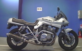 SUZUKI GSX400S KATANA GK77A