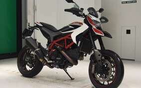 DUCATI HYPERMOTARD 820 SP 2013