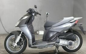 APRILIA SPORTCITY 250 VBB0