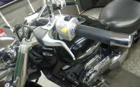 SUZUKI INTRUDER 400 Classic 2012 VK56A