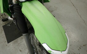 KAWASAKI KLX125 LX125C