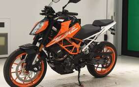 KTM 390 DUKE 2020 JPJ40