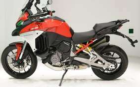 DUCATI MULTISTRADA V4S 2023 1A00A