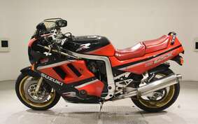 SUZUKI GSX-R1100 1989 GV73A