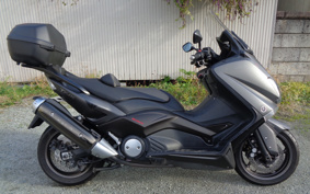 YAMAHA T-MAX 530 ABS 2013 SJ12J