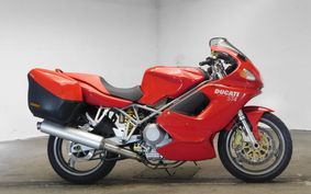 DUCATI ST4 2001 S200A