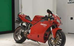 DUCATI 748 MONOPOSTO 2002