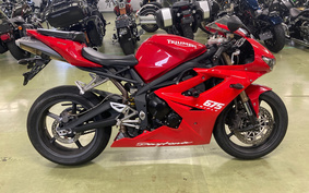 TRIUMPH DAYTONA 675 2011 TMD106