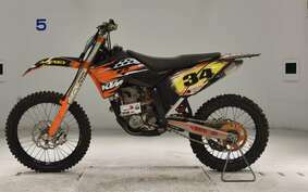 KTM 250 SX F