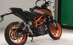 KTM 125 DUKE