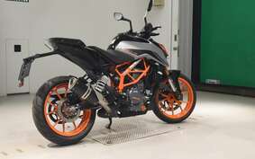 KTM 390 DUKE 2022 JPJ40