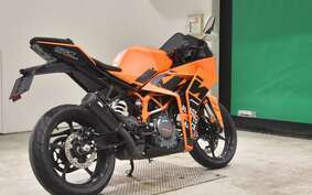 KTM 390 RC 2023