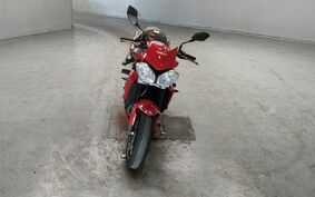 TRIUMPH STREET TRIPLE R 2012 TMD41