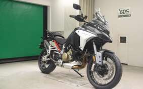 DUCATI MULTISTRADA V4S 2023