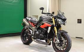 TRIUMPH SPEED TRIPLE R 2017 PN255G