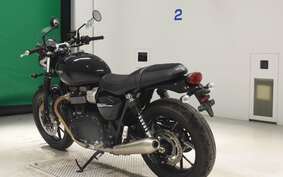 TRIUMPH STREET TWIN 2020 AD74GD