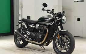 TRIUMPH SPEED TWIN 2019 AD85H4