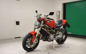 DUCATI MONSTER 1100 EVO 2013