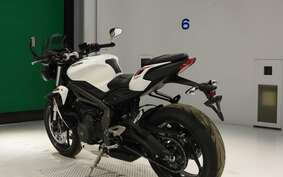 TRIUMPH STREET TRIPLE S 2020