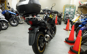 SUZUKI STROM 250 DS11A