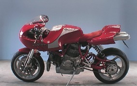 DUCATI MH900E 2001 V300A