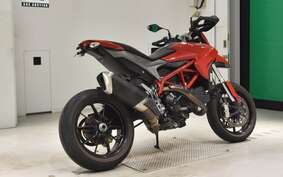 DUCATI HYPERMOTARD 820 2015 B201J