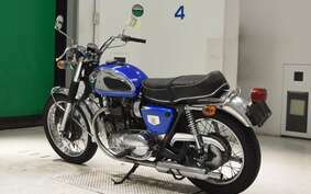 KAWASAKI W1 S 1971 W1F