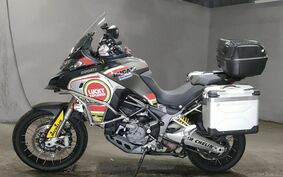 DUCATI MULTISTRADA 1200 Enduro 2019 AA04JA