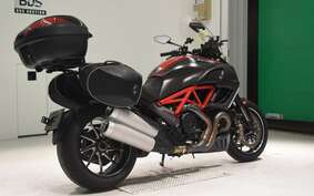 DUCATI DIAVEL Carbon 2013