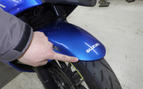 SUZUKI GIXXER 250 SF ED22B