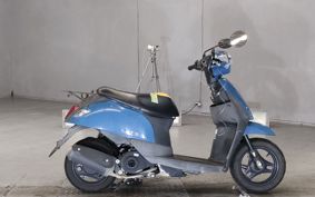 SUZUKI LETS CA4AA