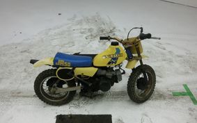 SUZUKI JR50 JA13A