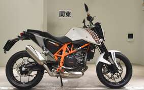 KTM 690 DUKE 2017 LDT40