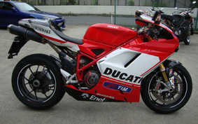 DUCATI 1098 S 2009 H700A