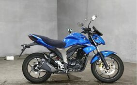 SUZUKI GIXXER 150 NG4BG