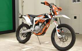 KTM 250 FREERIDE F FRA40