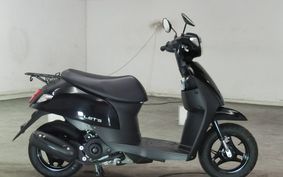 SUZUKI LET's CA4AA