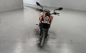 KTM 200 DUKE JUC