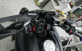 DUCATI DIAVEL 1260 S 2020 GE00A