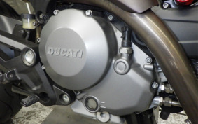 DUCATI MONSTER 796 A 2013