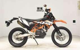 KTM 690 ENDURO R 2012 LET40