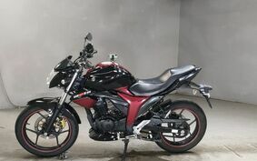 SUZUKI GIXXER 150 NG4BG