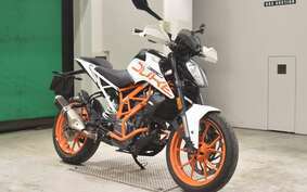 KTM 390 DUKE 2018 JPJ40