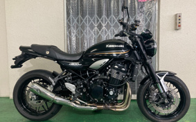 KAWASAKI Z900RS 2019 ZR900C