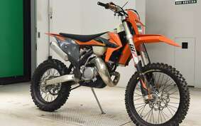 KTM 150 EXC TPI GSA20