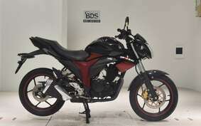 SUZUKI GIXXER 150 NG4BG