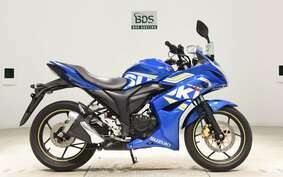 SUZUKI GIXXER 150 SF NG4BF