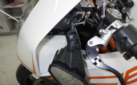 KTM 1190 RC8 R 2014