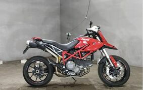 DUCATI HYPERMOTARD 796 2010 B101AA