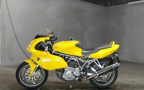 DUCATI SS900 2001 V100AA